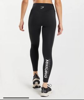 Gymshark x Whitney Simmons V3 High Rise Leggings in Dandelion Brown (XS),  Women's Fashion, Activewear on Carousell