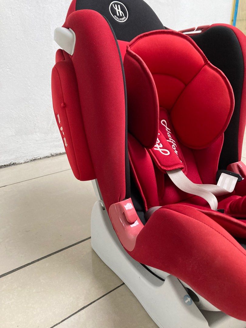 Halford voyage top xt review