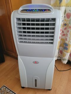 Hanabishi HAC 500 Air Cooler.