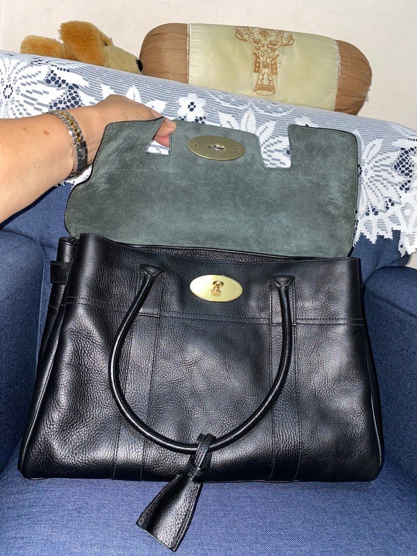 mulberry handbag