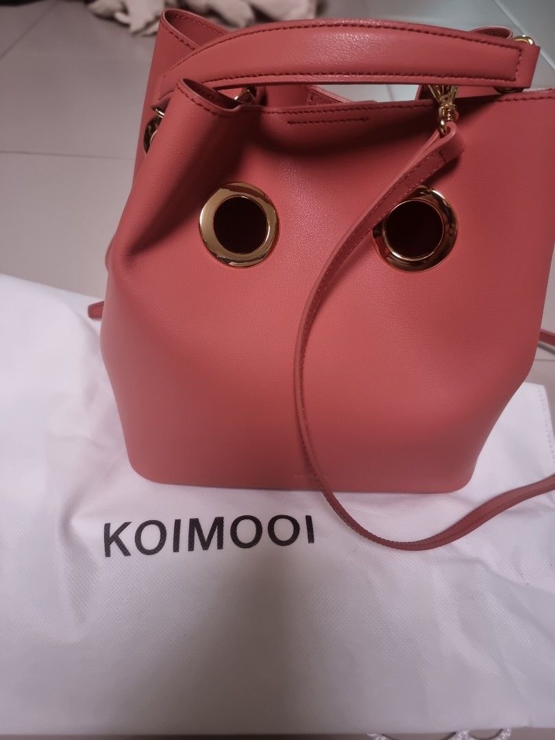 Handbag koimooi from Korea