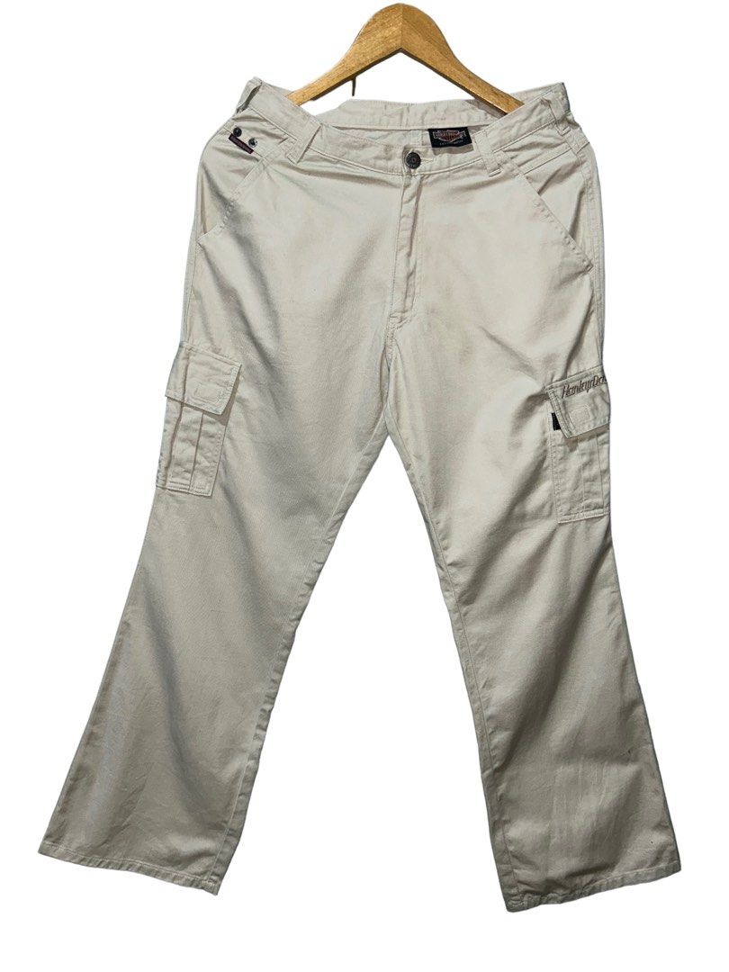 Harley davidson new arrivals cargo pants