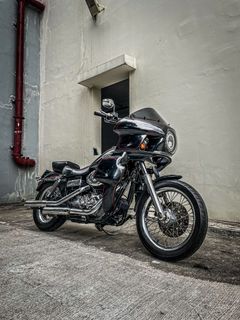 Eighteen Motto Bikes Collection item 1