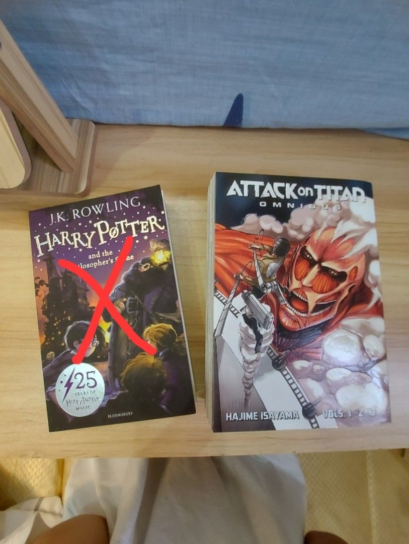 Harry potter and discount the philosopher's stone 123