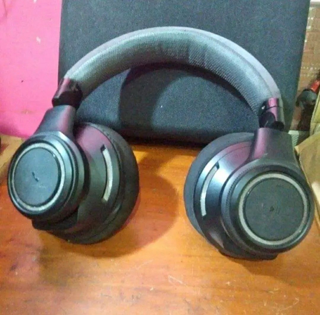 Headphone Plantronics PLT BBTPRO