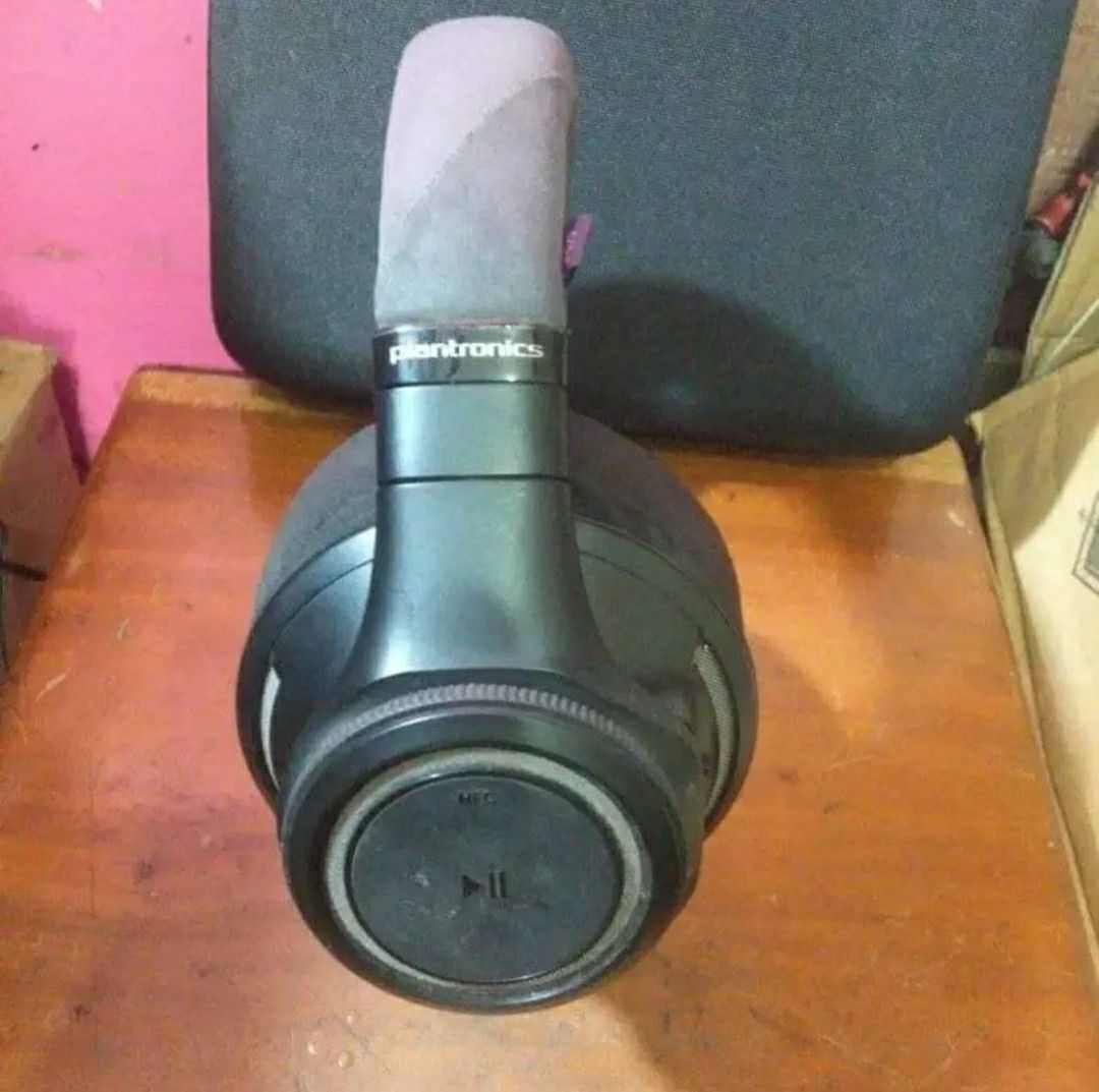 Headphone Plantronics PLT BBTPRO