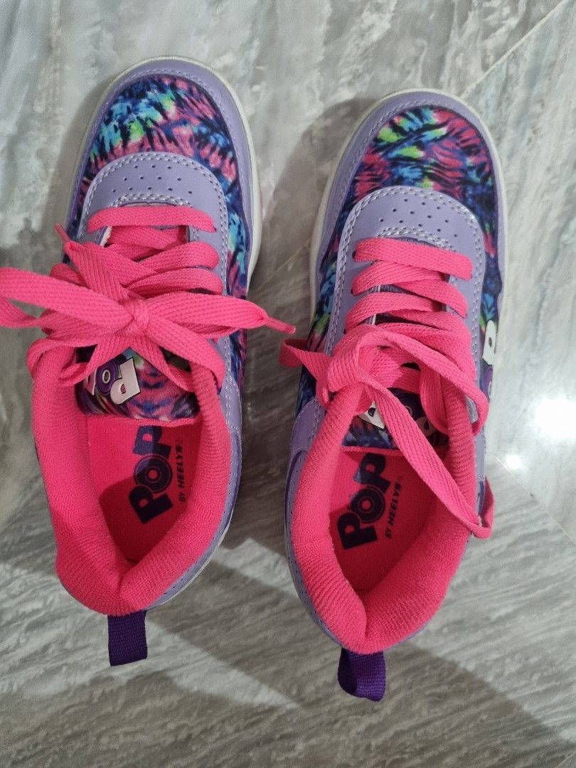 Infant heelys store