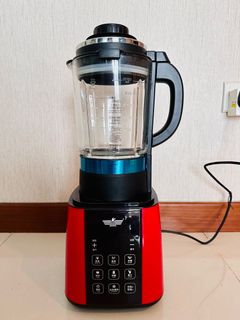 21 Piece Bullet Blender (PPBL321) - PowerPacSG