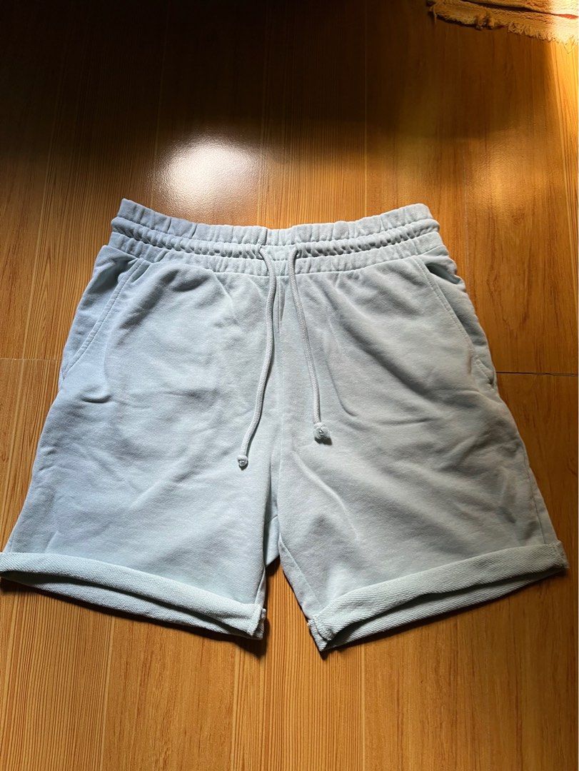 Divided h&m basic shorts on sale