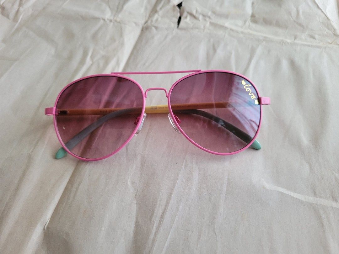 H&m online children's sunglasses