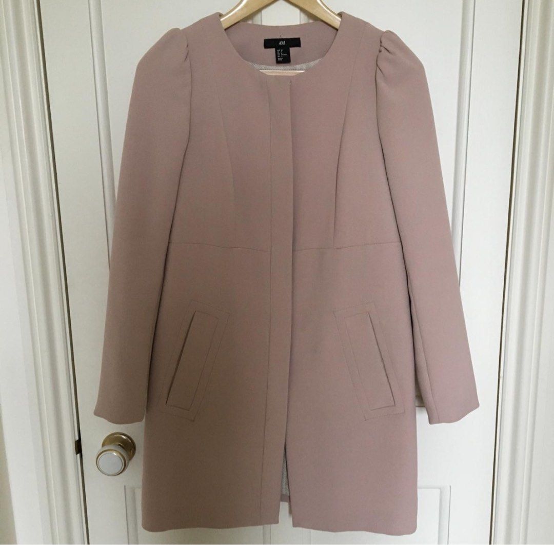H & m outlet ladies jackets
