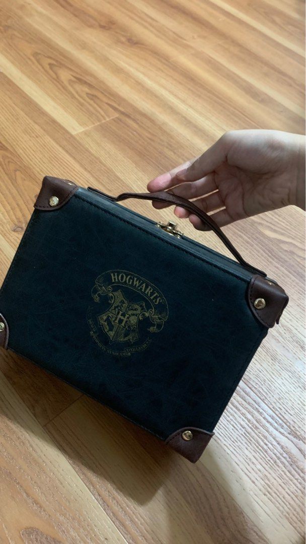 Hogwarts briefcase cheap