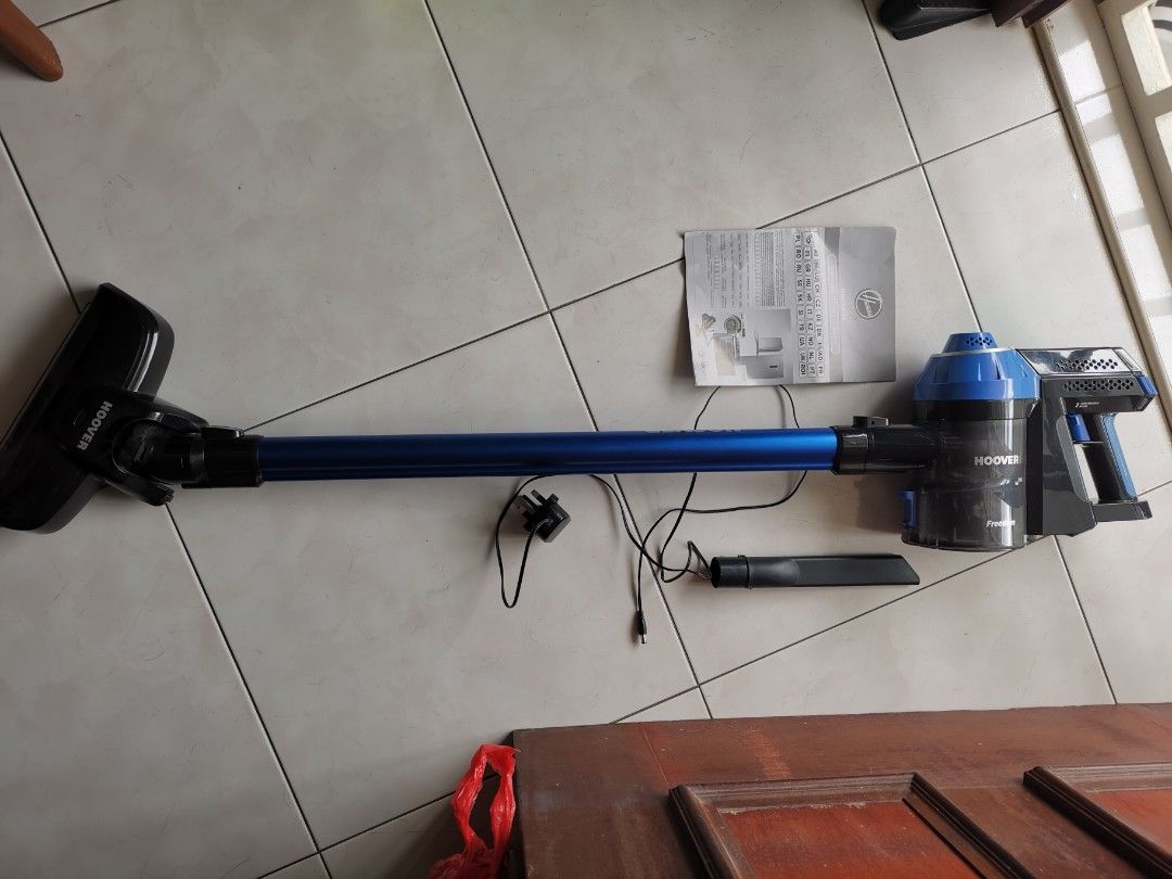 Hoover freedom fd22l on sale review
