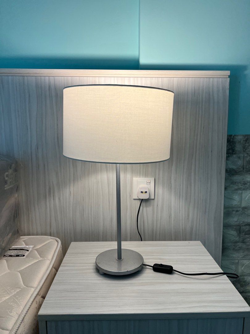 Hotel Bedside lamp, Furniture & Home Living, Lighting & Fans, Lighting