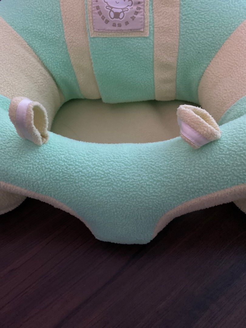 Hugaboo infant sitting discount chair