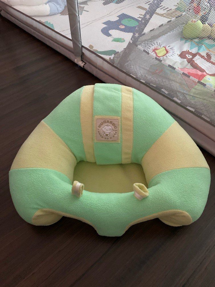 Hugaboo baby sit up chair Babies Kids Baby Nursery Kids