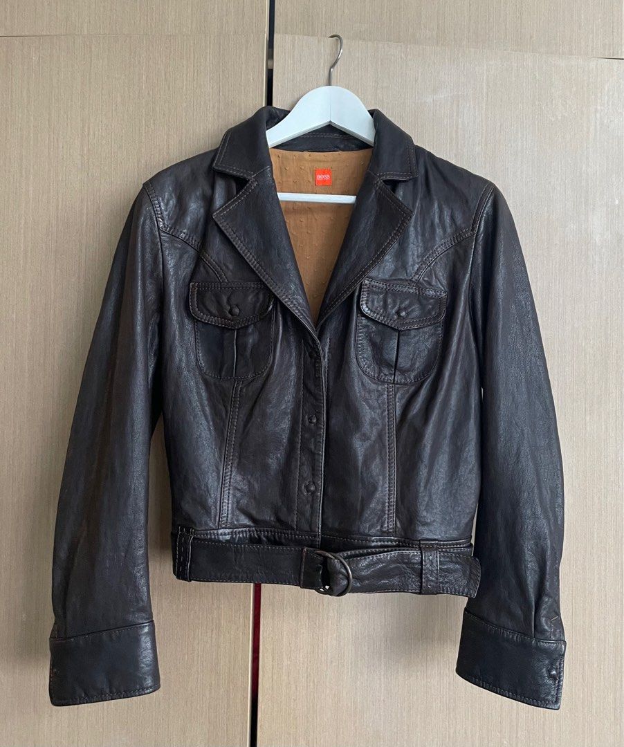 Boss ladies jackets online
