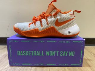 Hypershift Nike籃球鞋