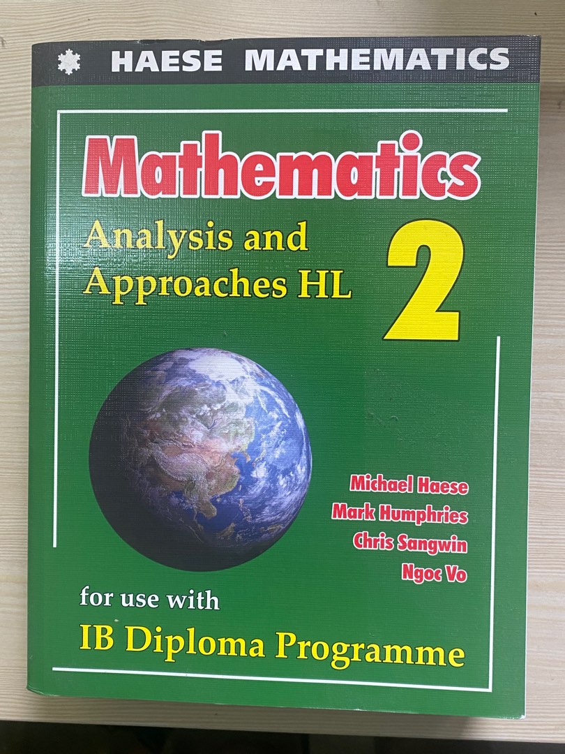 ib-mathematics-analysis-and-approaches-hl-2-hobbies-toys-books