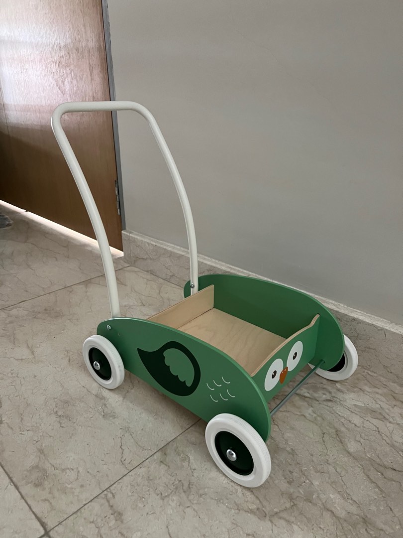 Ikea baby walker Babies Kids Infant Playtime on Carousell