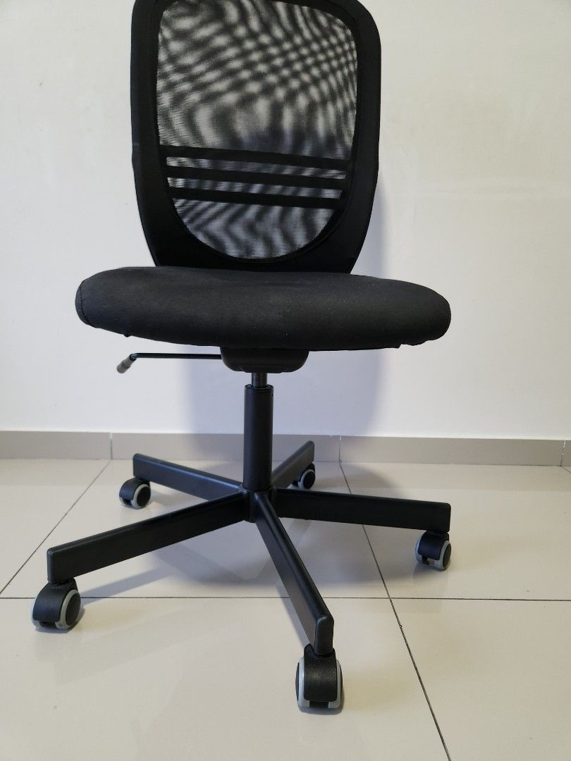 Flintan discount swivel chair
