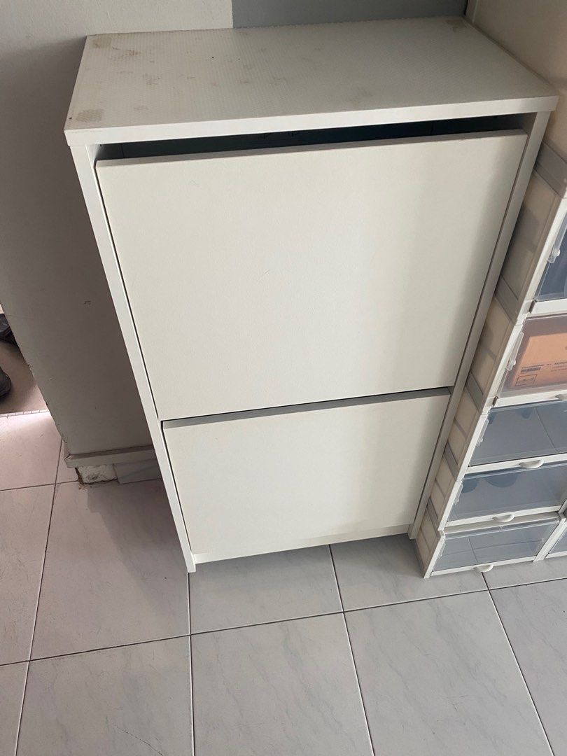 IKEA shoe Furniture & Home Living, Furniture, Shelves