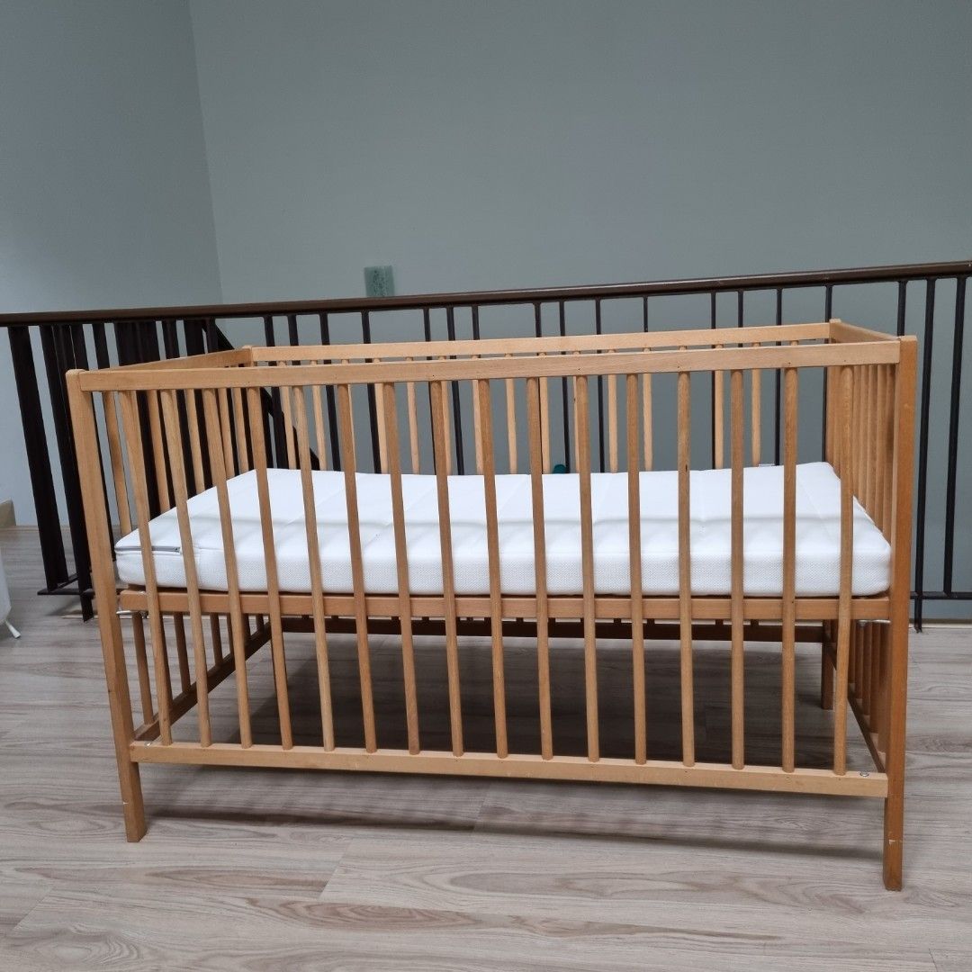 Sniglar cot discount