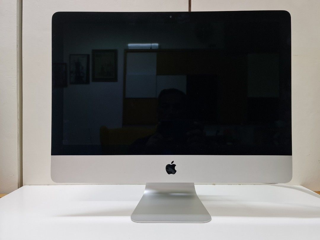 超激得特価iMac Retina 4K 2015 外箱有　21.5インチ Macデスクトップ