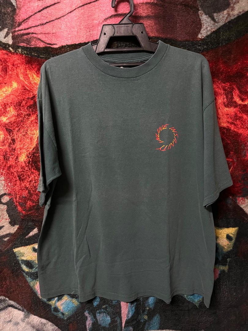 Insanity shirt sales