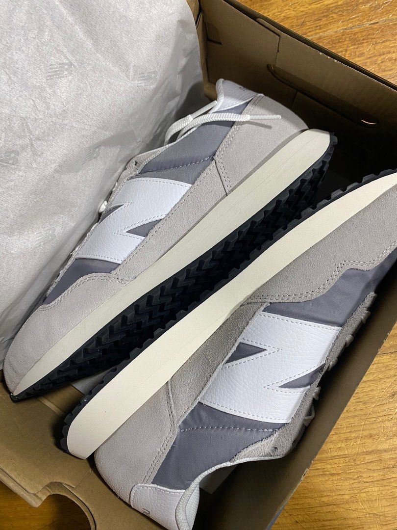 Nb 1645 hotsell classic grey