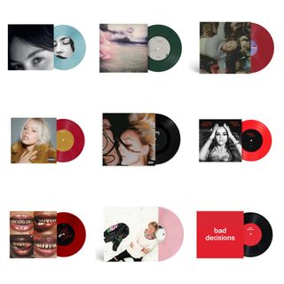 (Category: ) located in . Submitted by wachito_records (Listing ID 1264928778, Image 1). Description: .