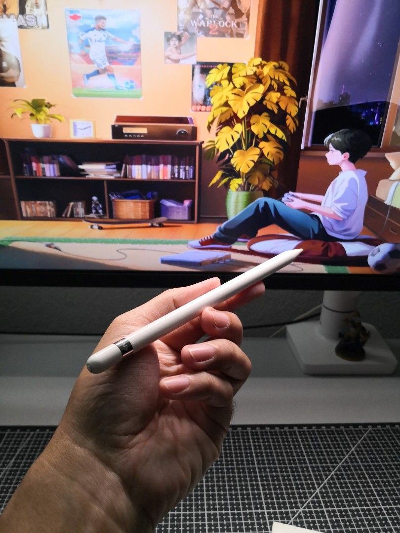 iPad Pro 10.5WiFi アップルペン-