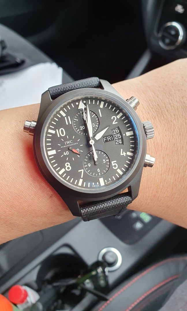 Iwc 3786 store