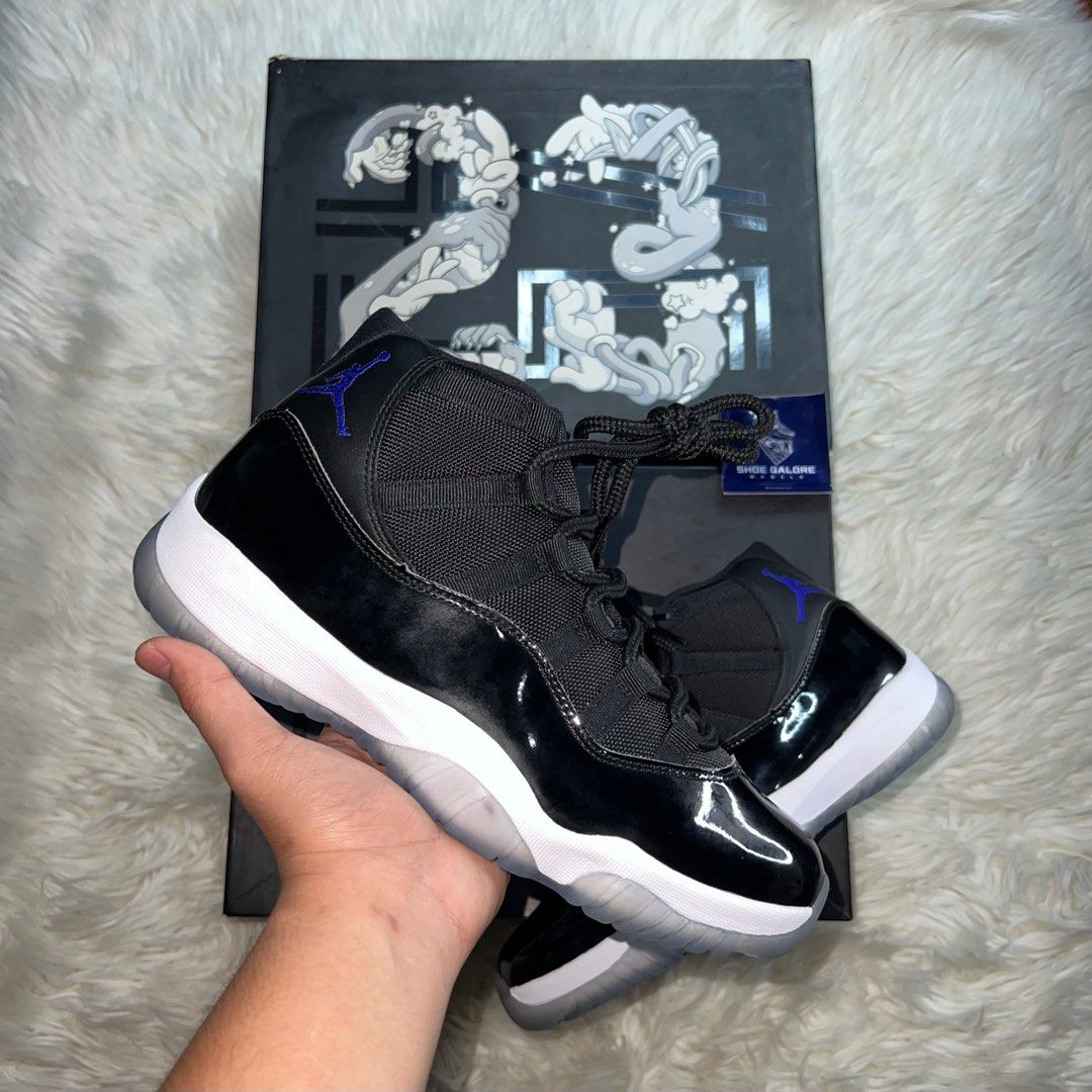 J11 jordan top
