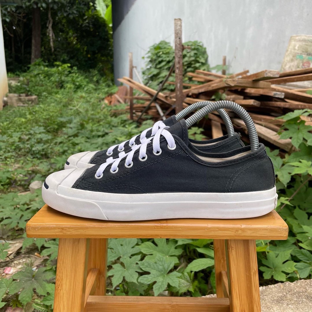 Jack purcell classic hot sale