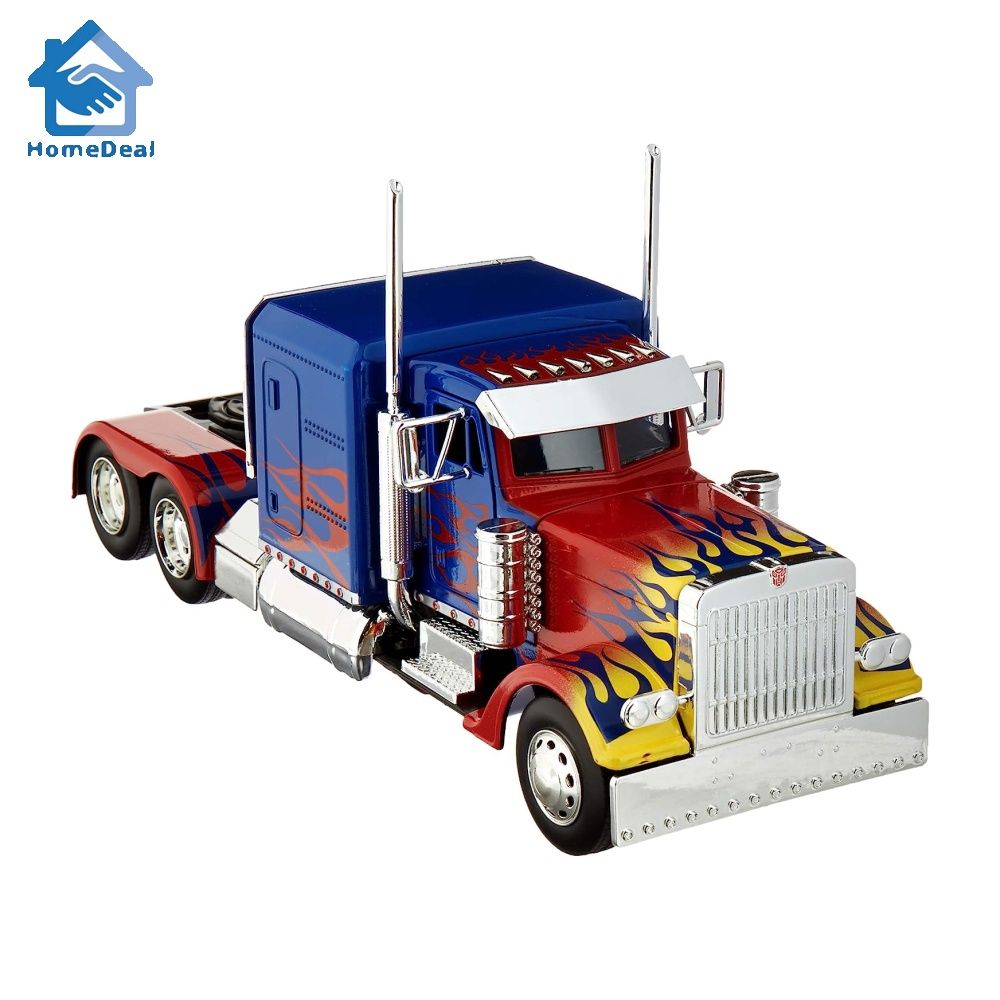 Optimus prime metals die cast online