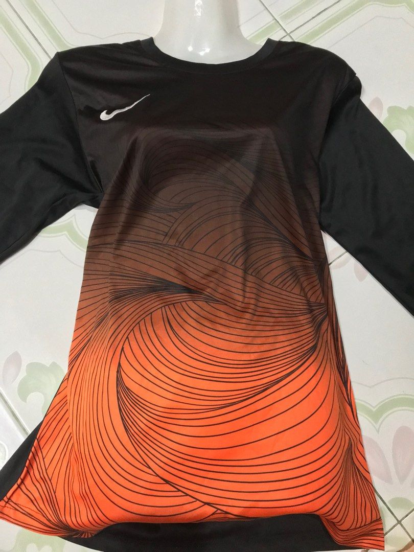 Content to image for desain jersey lengan panjang