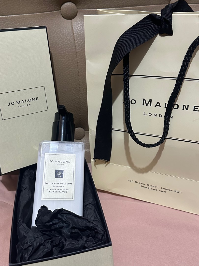 Jo Malone Lotion, Beauty & Personal Care, Fragrance & Deodorants on