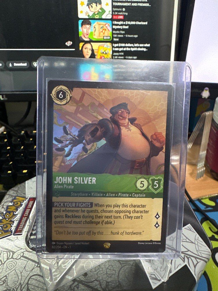 mtg jurassic park card list price MTG Jurassic Park Cards: Full List & Guide