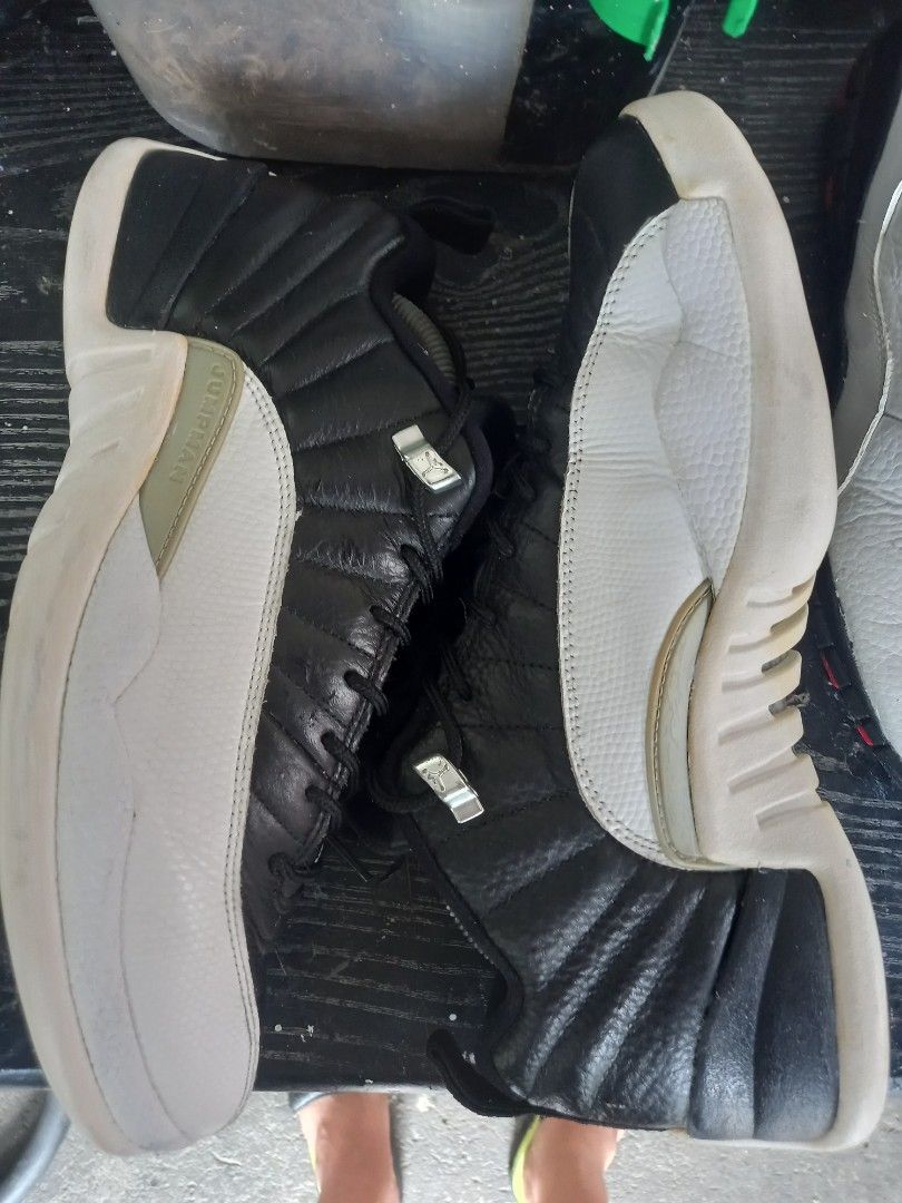 Jordan 12 low