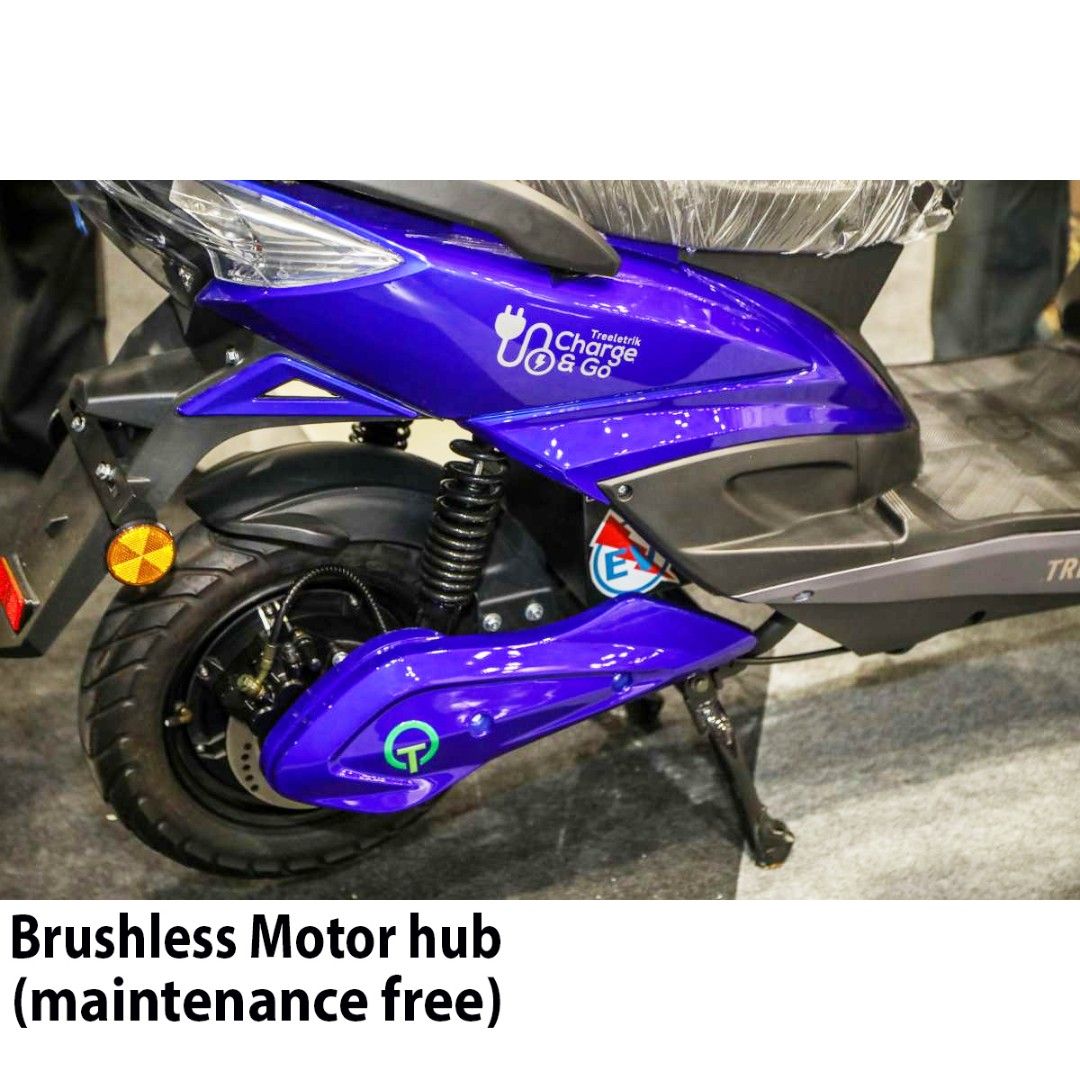 Jpj deals electric motorcycle