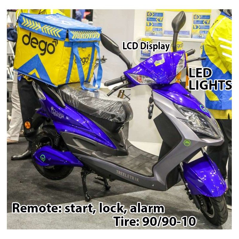 Jpj electric motorcycle hotsell