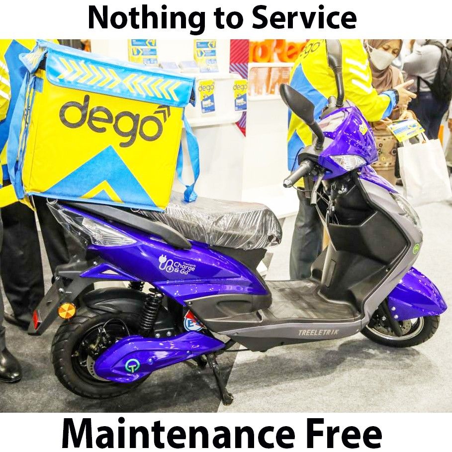 Jpj deals electric motorcycle