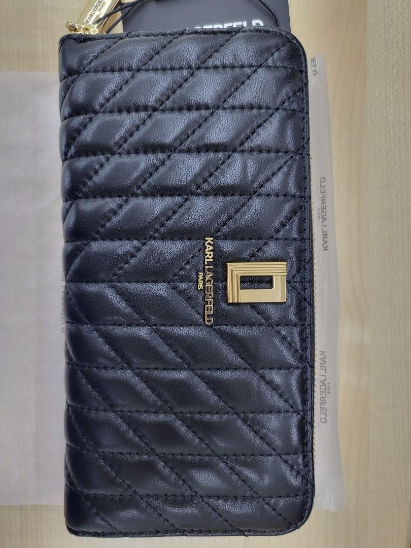 Lagerfeld purse deals