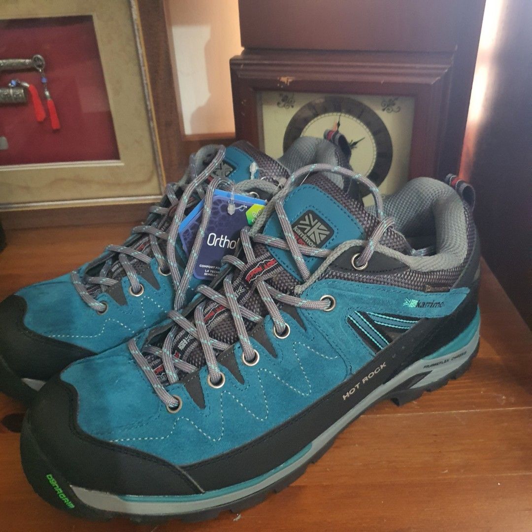 Karrimor hot rock sale ladies walking shoes
