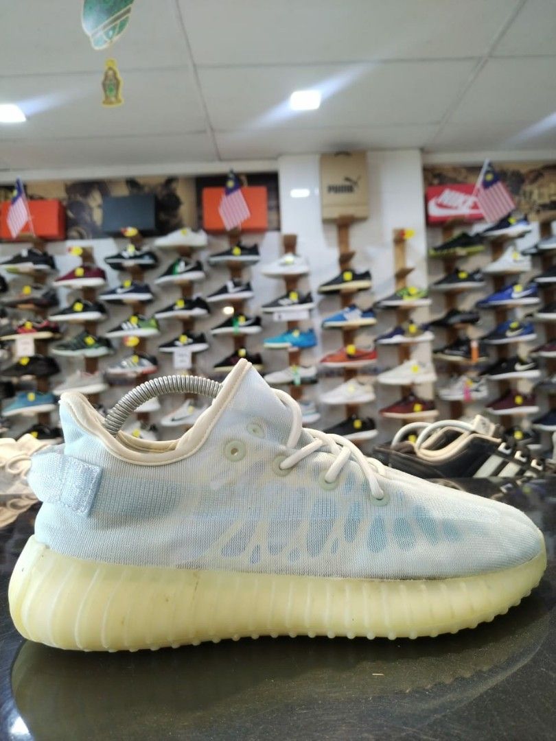 Harga kasut adidas yeezy boost 350 top