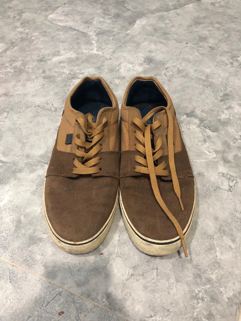 Kasut casual clearance