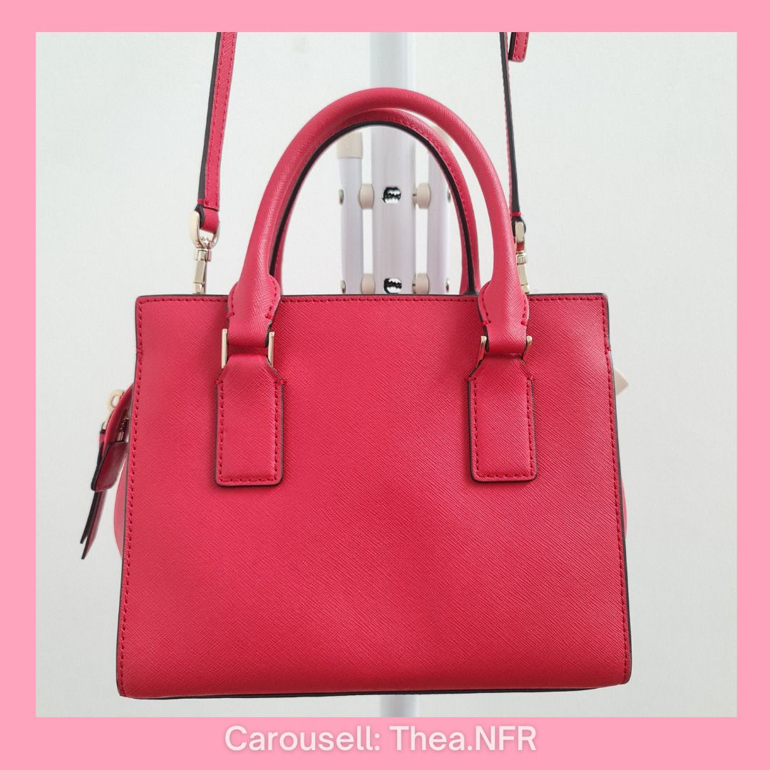 Cameron shop small satchel