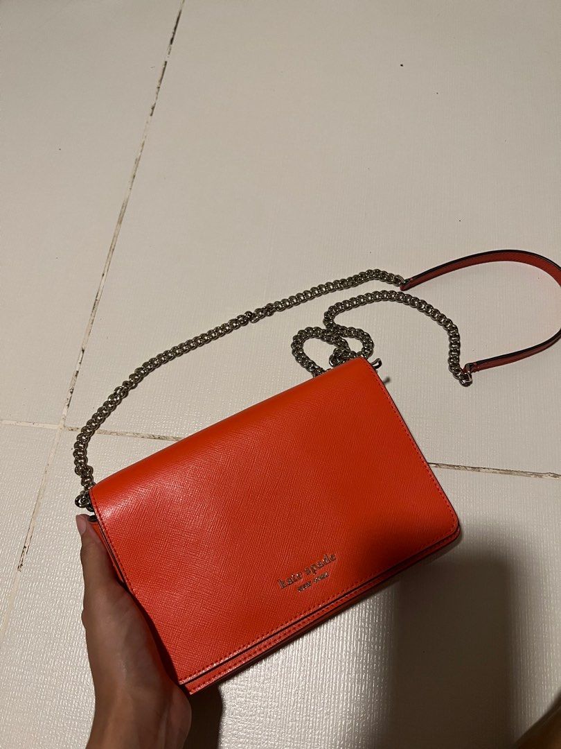 Kate spade on sale spencer chain crossbody