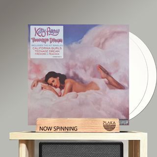 Katy Perry - Teenage Dream Vinyl LP Plaka